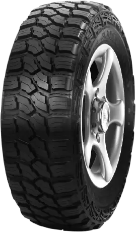 Lakesea Crocodile 285/75R16 126/123K