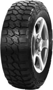 Lakesea Crocodile 33x12.5R17 120Q