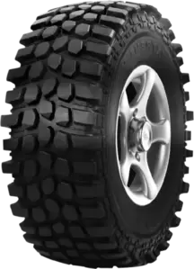 Lakesea Extreme M/T 33x10.5R16 114N