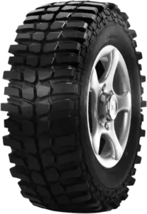 Летняя шина Lakesea Mudster M/T 235/75R15 104/101N фото