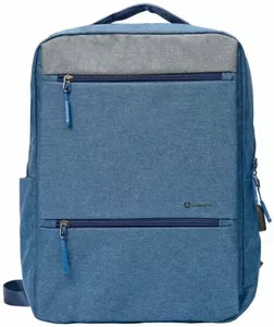Городской рюкзак Lamark B125 (синий) фото