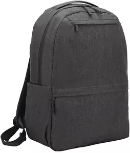 Городской рюкзак Lamark B155 (черный) фото
