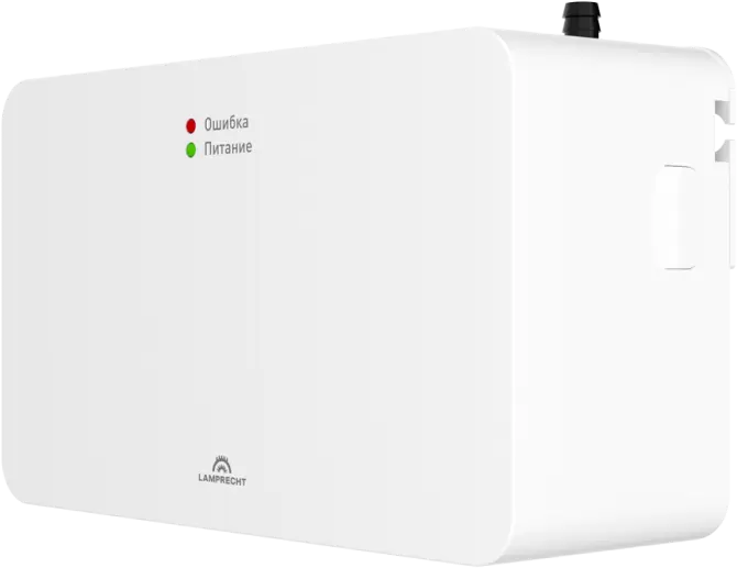 LAMPRECHT LP010-20CS