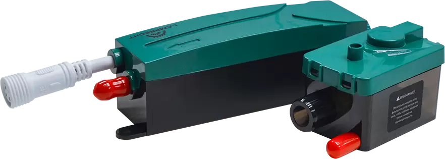 LAMPRECHT LP015-15FL