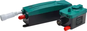 LAMPRECHT LP015-15FL