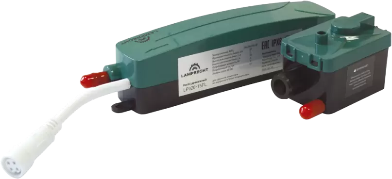 LAMPRECHT LP020-15FL