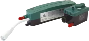 LAMPRECHT LP020-15FL