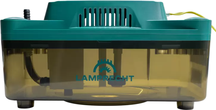 Насос для кондиционеров LAMPRECHT LP500-08TN фото