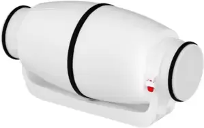 Осевой вентилятор Lamprecht LS-100-V