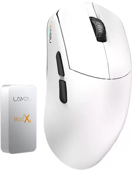 Lamzu Maya X (белый)