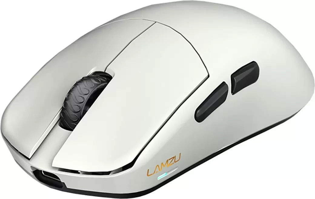Игровая мышь Lamzu Maya X (серый) фото