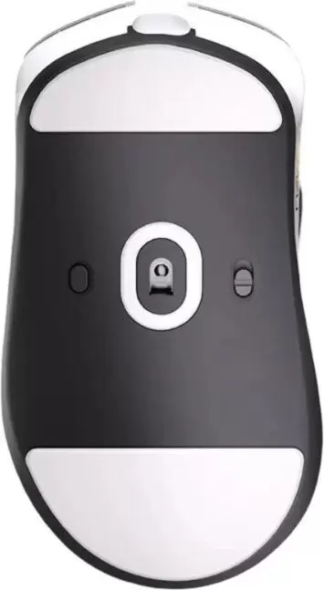 Игровая мышь Lamzu Paro Aurora SE (белый) фото