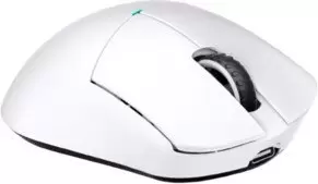 Игровая мышь Lamzu Paro Aurora SE (белый) фото