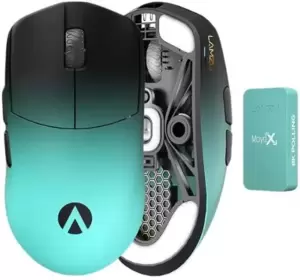 Игровая мышь Lamzu x Aimlabs Maya X фото