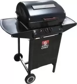 Гриль Landmann 12380