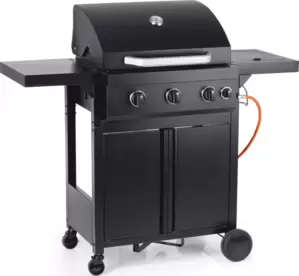 Гриль Landmann Rookie 4.1 Cook 13714