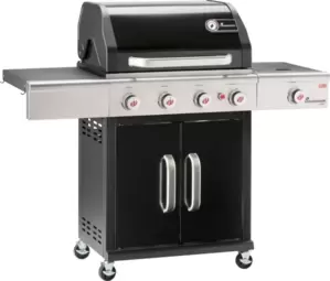 Гриль Landmann Triton maxX PTS 4.1 12968