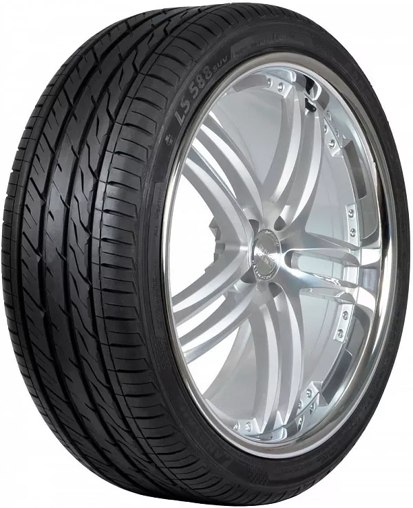 Landsail LS588 SUV 225/55R19 99V