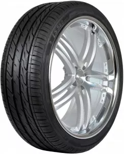 Летняя шина Landsail LS588 SUV 225/55R19 99V icon