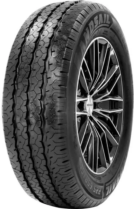 Landsail LSV88+ 205/70R15C 106/104S