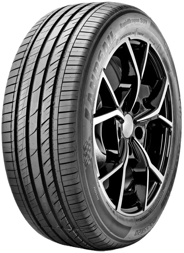 Landsail RapidDragon 245/45R18 100W