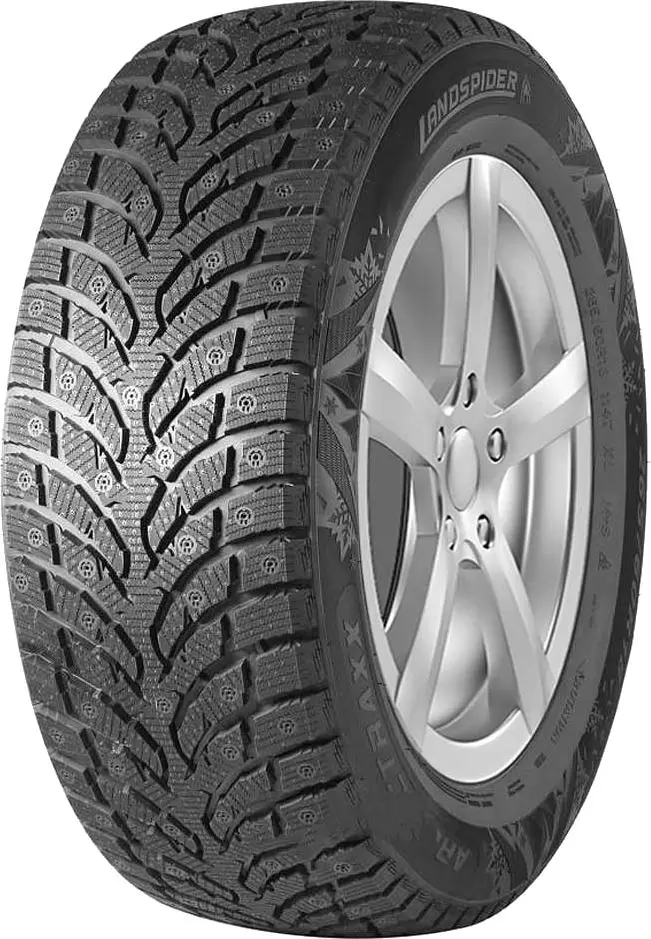 Landspider Arctictraxx 275/50R20 113T