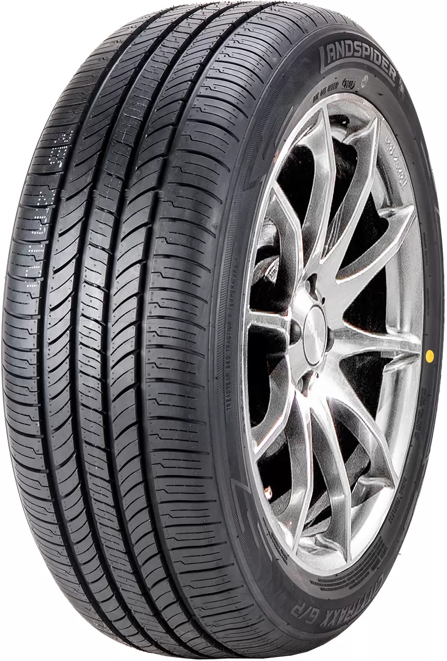 Landspider Citytraxx G/P 205/70R15 96H