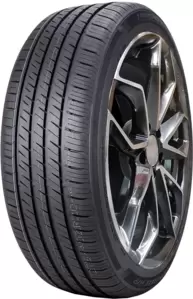 Зимняя шина Landspider Citytraxx H/P 215/45R17 91W фото