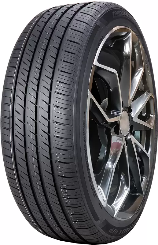 Landspider Citytraxx H/P 235/45R17 97W