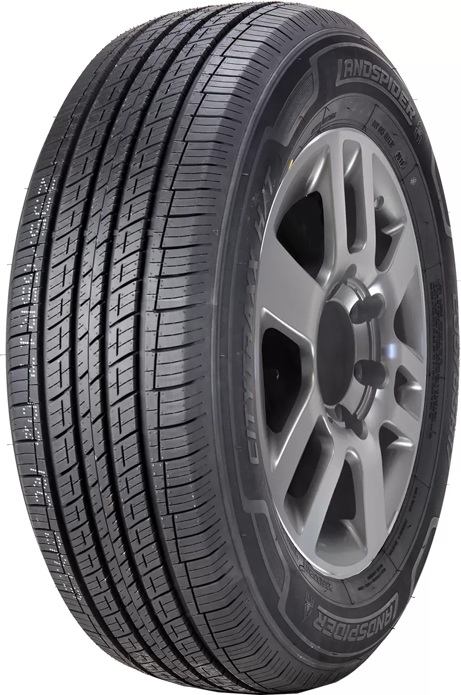 Landspider Citytraxx H/T 215/70R16C 108/106T