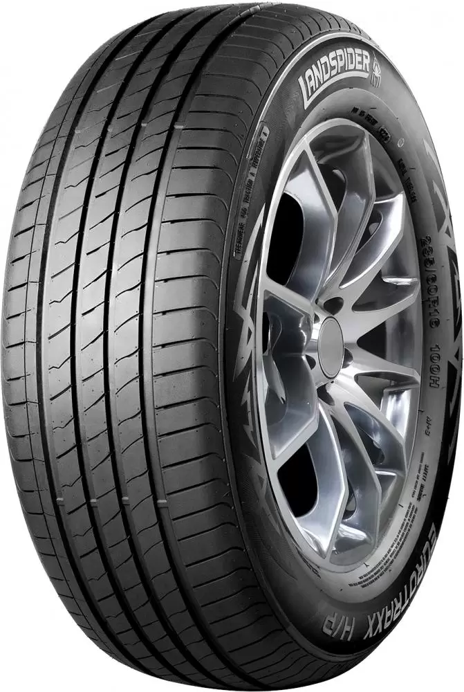 Landspider Eurotraxx H/P 195/60R15 88H