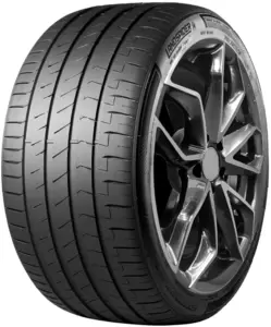 Landspider Sportraxx UHP 235/55R19 105W