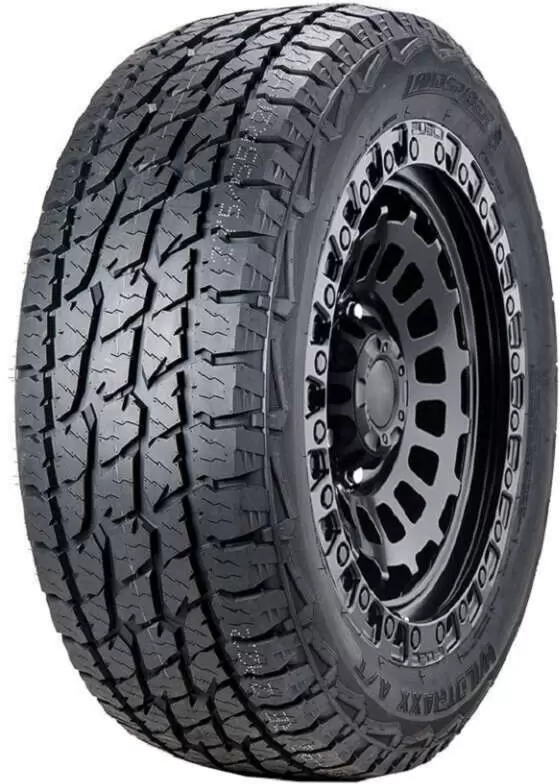 Landspider Wildtraxx A/T 235/85R16 120/116S