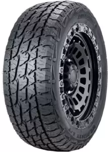 Всесезонная шина Landspider Wildtraxx A/T 245/65R17 111T фото