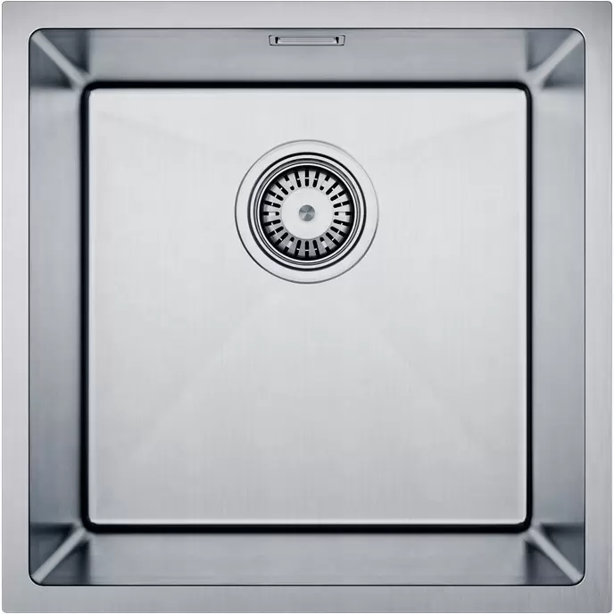 Lanilia Evier 44.1 Inox