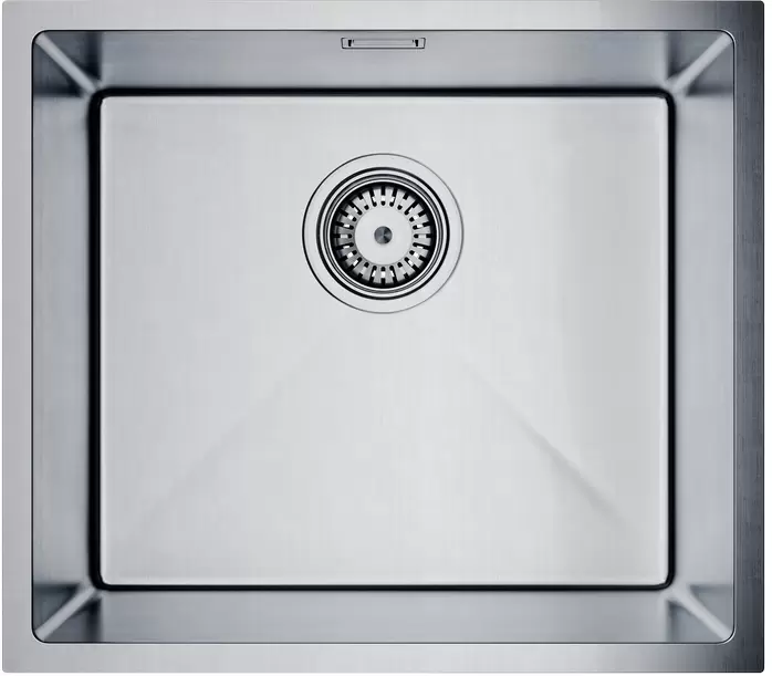 Lanilia Evier 54.1 Inox