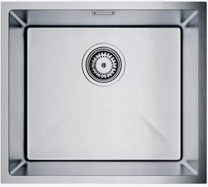 Кухонная мойка Lanilia Evier 54.1 Inox фото