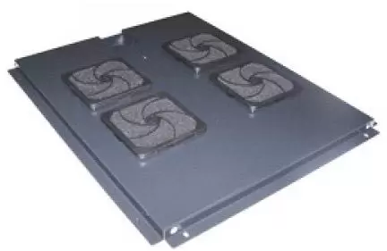Lanmaster TWT-CBB-FANB4-10