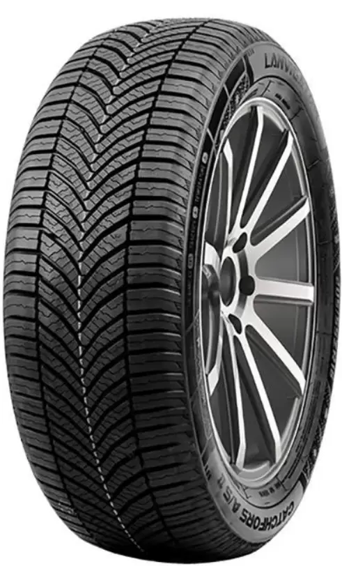 Lanvigator Catchfors A/S II 235/55R18 104V