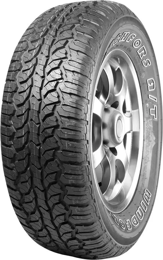 Lanvigator Catchfors A/T 275/60R20 119T