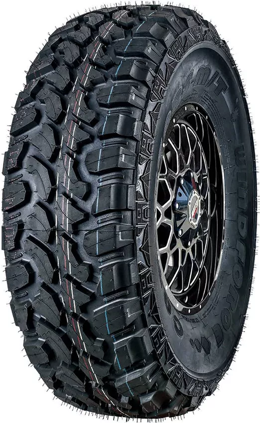 Lanvigator Catchfors M/T 285/70R17 121/118Q