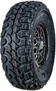 Всесезонная шина Lanvigator Catchfors M/T 285/70R17 121/118Q фото