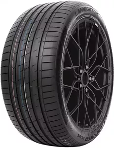 Летняя шина Lanvigator CatchPower Plus 235/40R19 96Y icon
