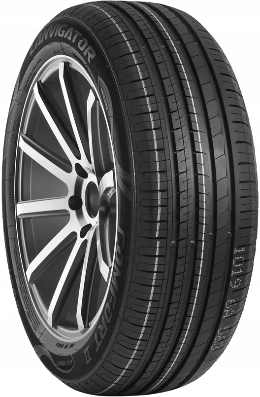 Lanvigator Comfort II 195/65R15 95H