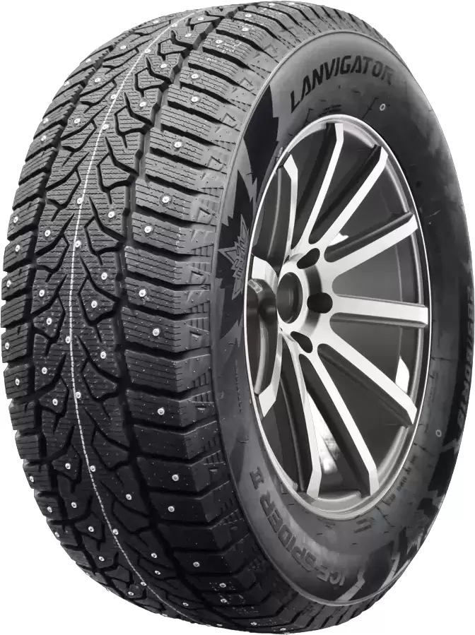 Lanvigator Ice Spider II 245/45R20 103T