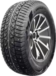 Зимняя шина Lanvigator Ice Spider II 265/70R17 121/118S icon
