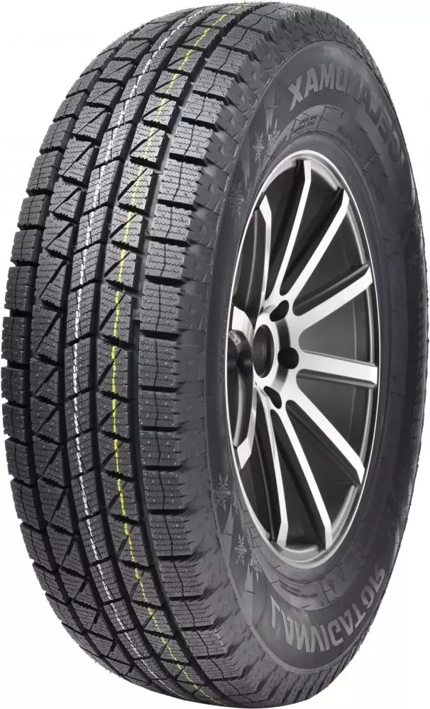 Lanvigator IceLand Max 285/65R17 116S