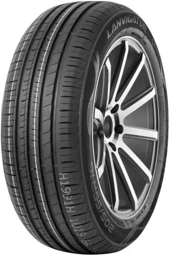 Lanvigator MileMax 235/65R16C 115/113R