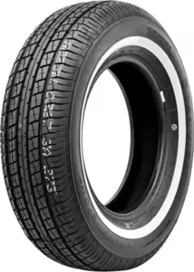 Всесезонная шина Lanvigator PrimeTour 225/75R15 102T фото