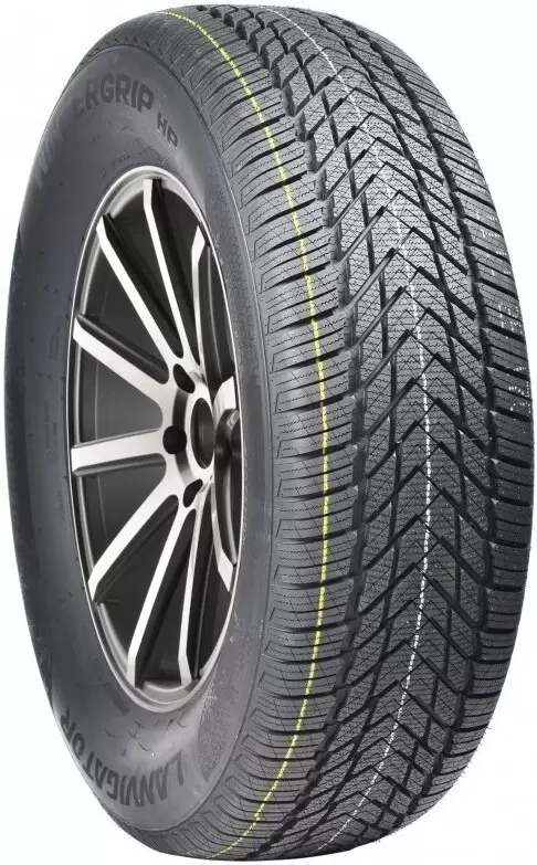 Зимняя шина Lanvigator WinterGrip HP 165/65R14 79T фото